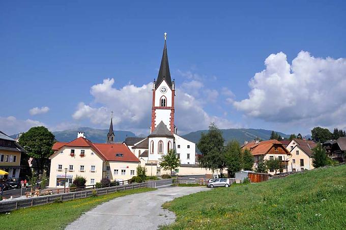 Kleinod im Lungau Kleinod im Lungau