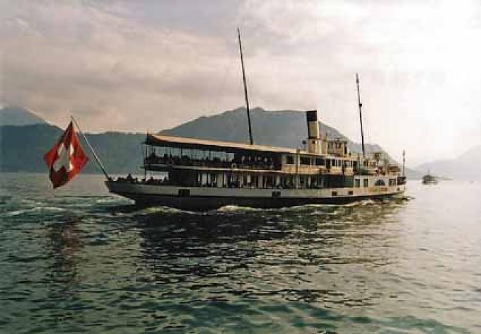 Wo man die Uhr nach der Bahn stellt Wo man die Uhr nach der Bahn stellt