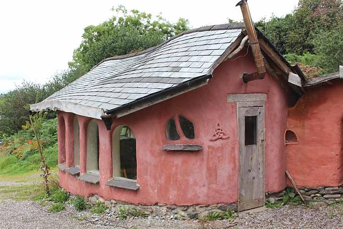 Bio-Urlaub im Lehmdorf Bio-Urlaub im Lehmdorf