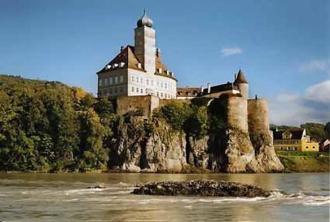 In sanftem Fluss In sanftem Fluss