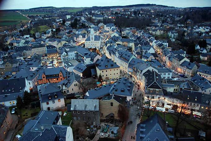 Der Steiger kommt Der Steiger kommt