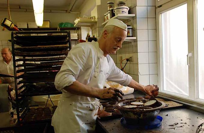 Die wilden Aromen von Nelken und Zimt Die wilden Aromen von Nelken und Zimt