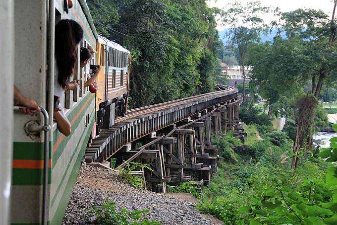 River Kwai River Kwai