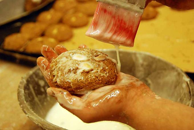 Die wilden Aromen von Nelken und Zimt Die wilden Aromen von Nelken und Zimt