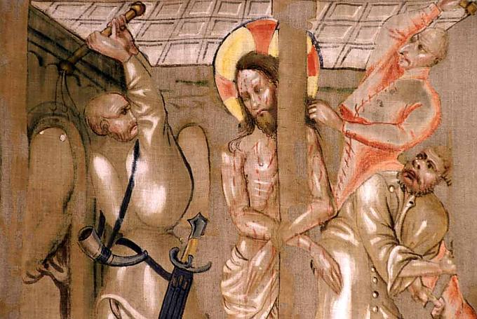 Die Geschichte Gottes mit den Menschen Die Geschichte Gottes mit den Menschen