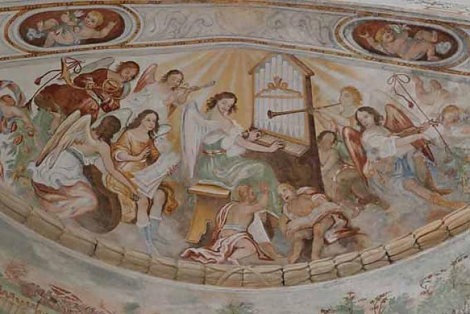 Der fliegende Pater Der fliegende Pater