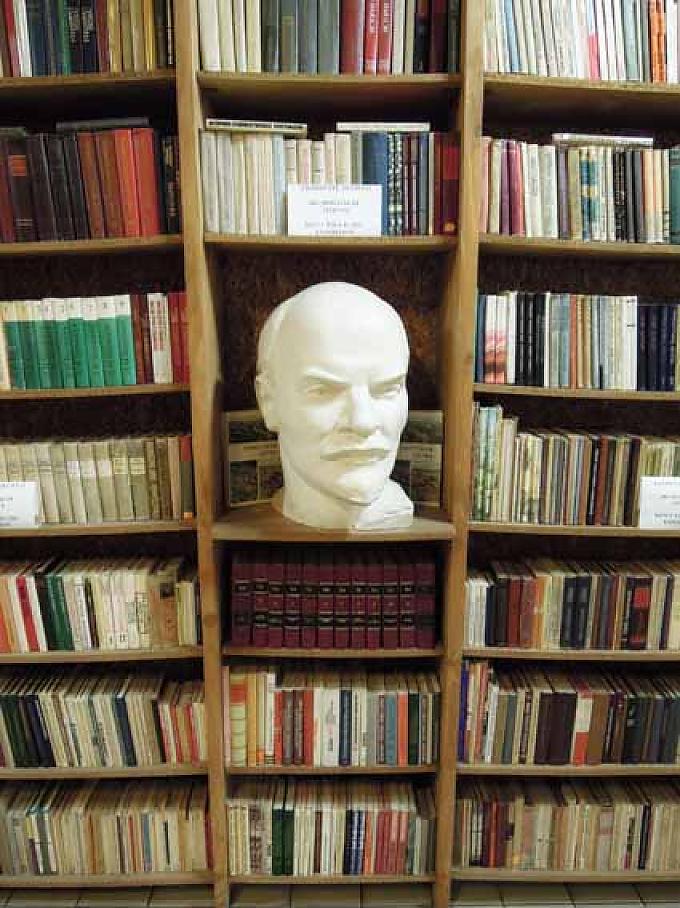 Schulbibliothek Schulbibliothek