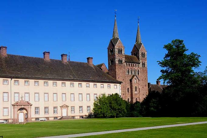 Neue Begegnung an alten Orten Neue Begegnung an alten Orten