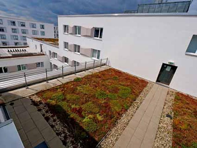 Europas größter Null-Emissions-Stadtteil Europas größter Null-Emissions-Stadtteil