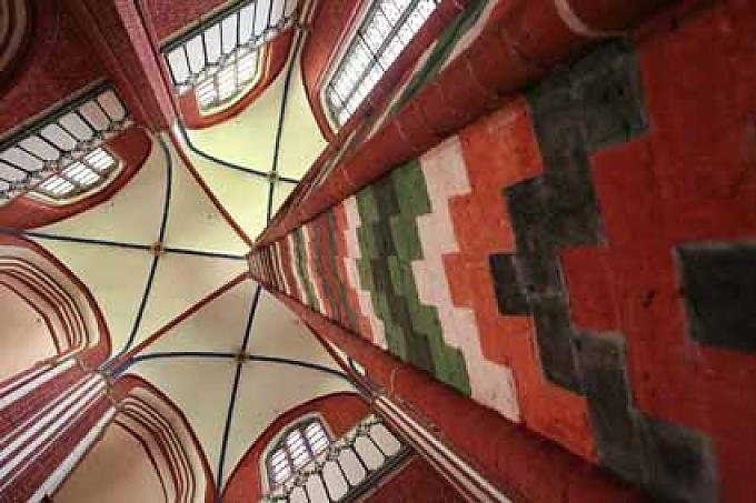 Im Zeichen der Ziegel Im Zeichen der Ziegel