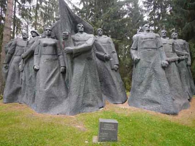 Wo Lenin noch lebt Wo Lenin noch lebt