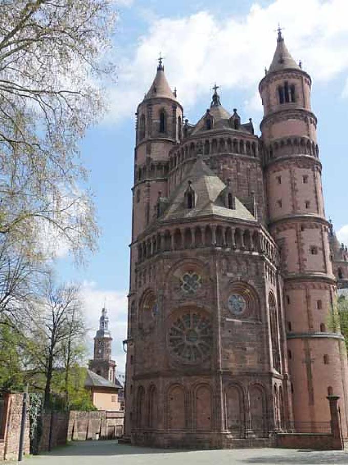 Wormser Dom Wormser Dom