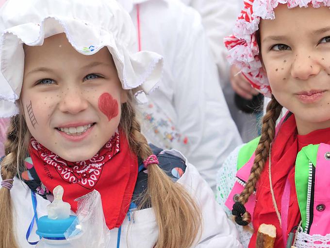 „Oh, du Himmel auf Erden! „Oh, du Himmel auf Erden!