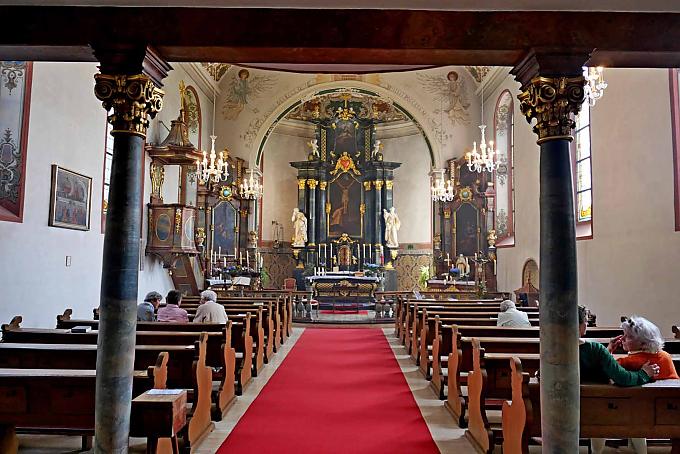 Der Mann, der beim Kinderwunsch half Der Mann, der beim Kinderwunsch half