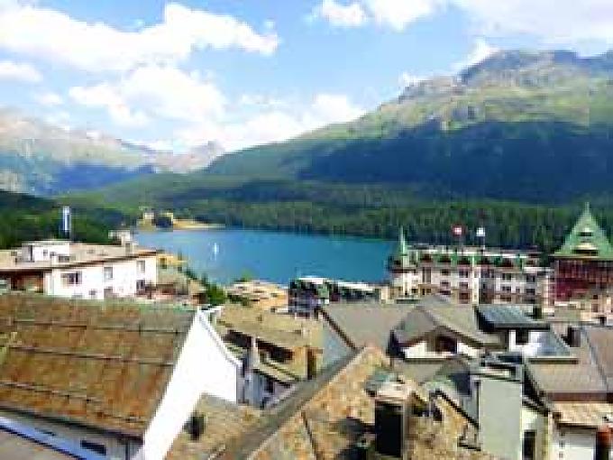 Balsam für den Jetset und Luxus für die Seele Balsam für den Jetset und Luxus für die Seele