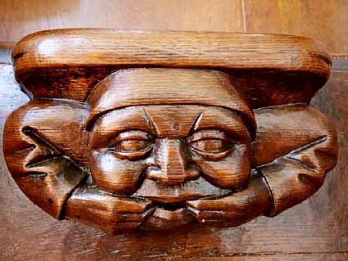 Des Teufels Helfer Des Teufels Helfer