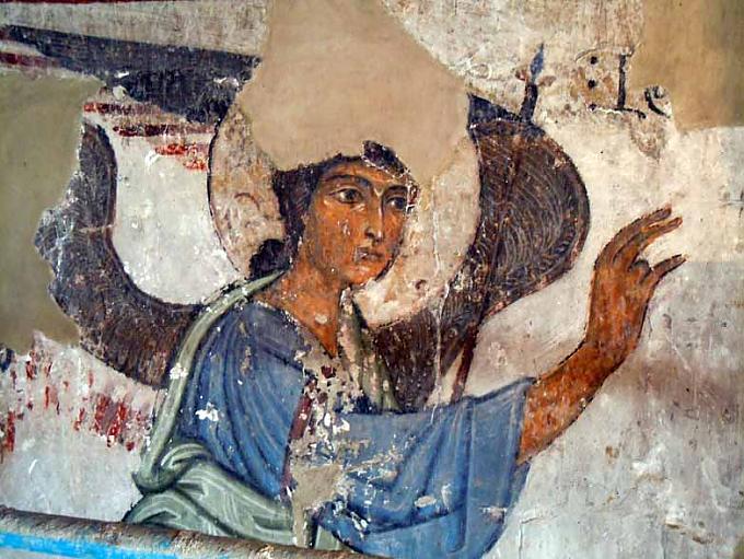 Land der Kirchen und der Klöster Land der Kirchen und der Klöster