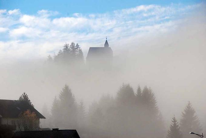 Schritt für Schritt zur Gnadenmutter Schritt für Schritt zur Gnadenmutter