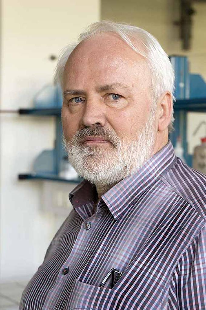 Horst Buchholz Gelbtöne