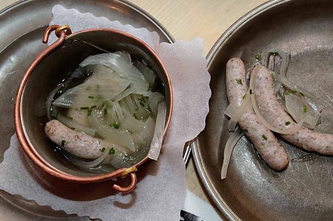 Zehn mit Kren! Zehn mit Kren!