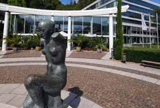 Baden in Baden-Baden Baden in Baden-Baden