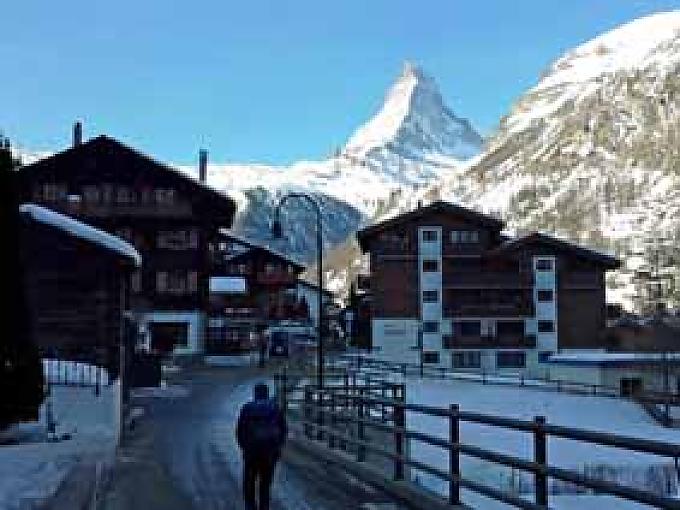 Matterhorn Matterhorn