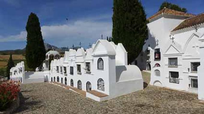 Friedhöfe als Touristenattraktion Friedhöfe als Touristenattraktion