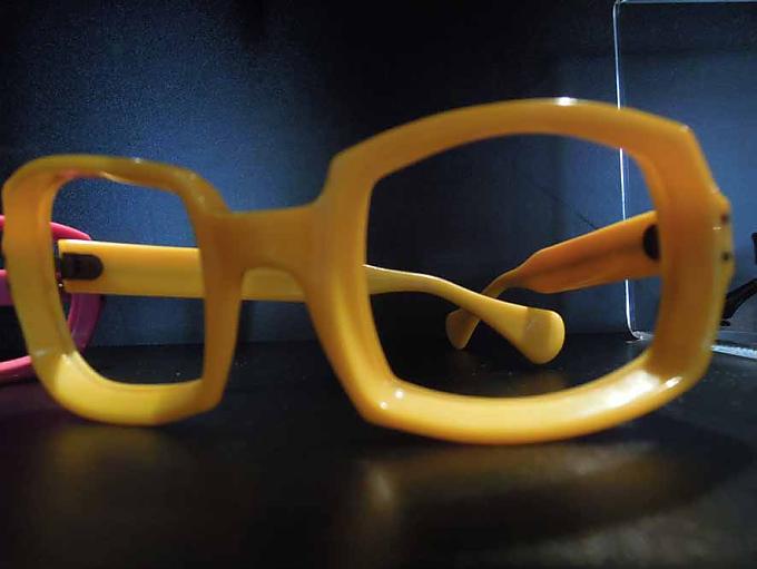 Modell Marke Polnareff. Modell Marke Polnareff.