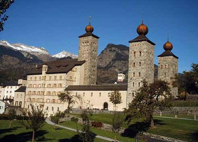 Dreiköniglicher Freifahrschein ins Paradies Dreiköniglicher Freifahrschein ins Paradies