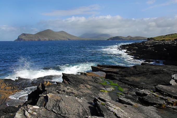 Ein Königreich, in dem der Wind regiert Ein Königreich, in dem der Wind regiert
