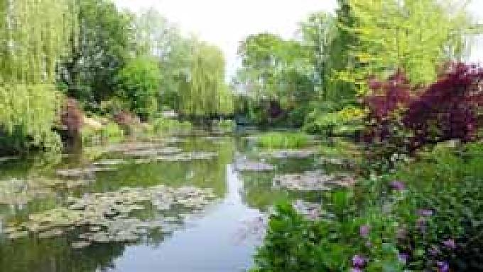 Zu den Malern des Lichts Zu den Malern des Lichts