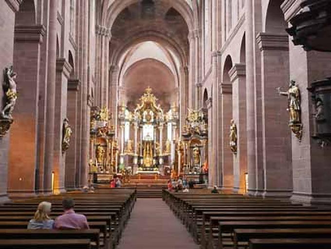 1000 Jahre Wormser Dom 1000 Jahre Wormser Dom
