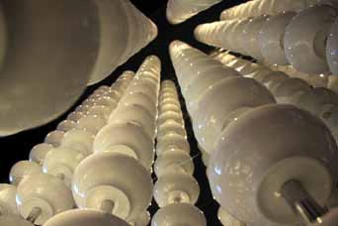 Das „Weiße Gold“ der Leuchtenburg Das „Weiße Gold“ der Leuchtenburg