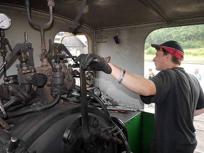 Mit Tempo 13 durch die Nordvogesen Mit Tempo 13 durch die Nordvogesen