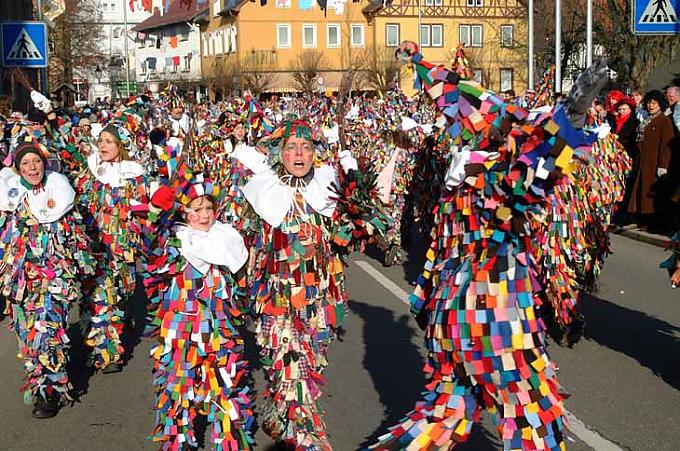 „Kerl wach uff – Hinne Houch“ „Kerl wach uff – Hinne Houch“