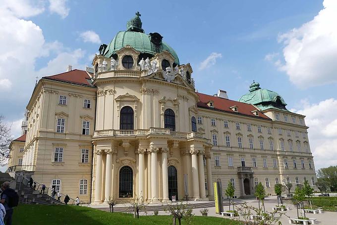 Genussreise entlang der Donau Genussreise entlang der Donau