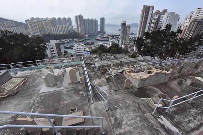 Totenacker in Megametropole Totenacker in Megametropole