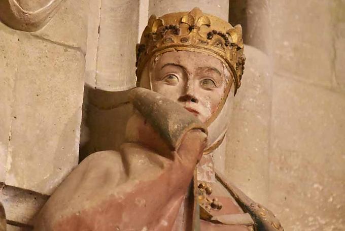 Prächtige Vergangenheit, leuchtende Zukunft? Prächtige Vergangenheit, leuchtende Zukunft?