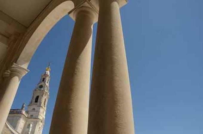 Marienort der Päpste Marienort der Päpste