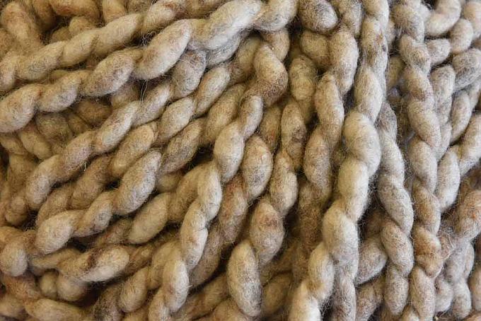 Baumwollstrang Baumwollstrang