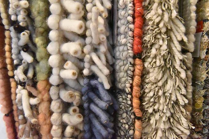 Wo alle Fäden zusammenlaufen Wo alle Fäden zusammenlaufen