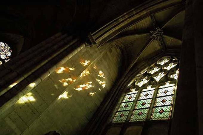 König und Mönch König und Mönch