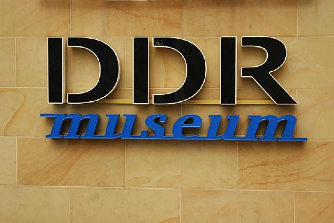 Der ganz normale Wahnsinn Ost Der ganz normale Wahnsinn Ost