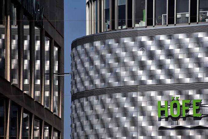 Ort der Inspiration Ort der Inspiration