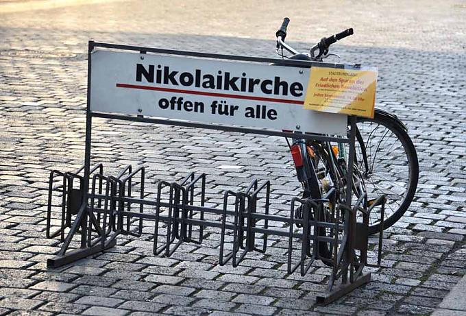 „Wir wollen raus!“ „Wir wollen raus!“