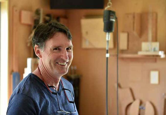 Kunstwerke aus der Einsamkeit Kunstwerke aus der Einsamkeit