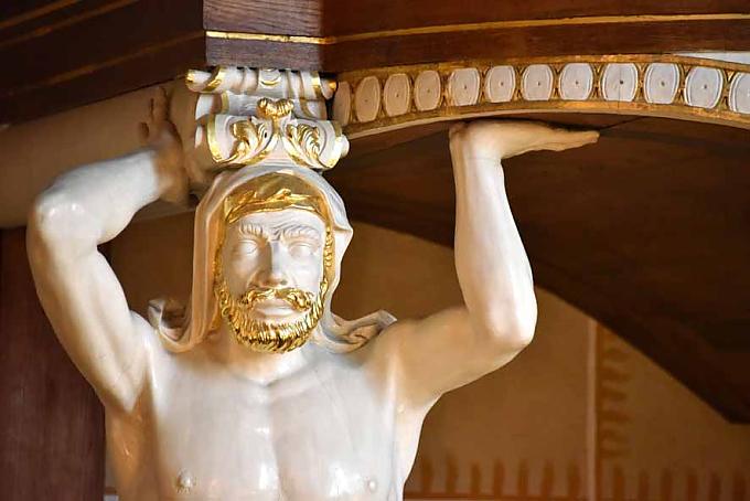 Handwerklicher Geniestreich, finanzielles Desaster Handwerklicher Geniestreich, finanzielles Desaster