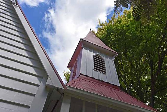 Spaziergang durch vergangene Zeiten Spaziergang durch vergangene Zeiten