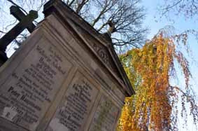 „Für gemeine Einwöhner und paßanten“ „Für gemeine Einwöhner und paßanten“