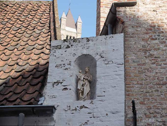 Brügge sehen … und dann sterben? Brügge sehen … und dann sterben?